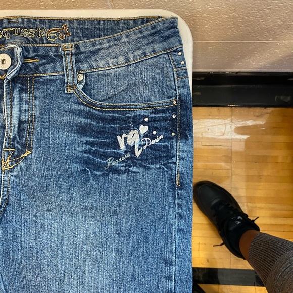 Request Jeans - Picture 6 of 9